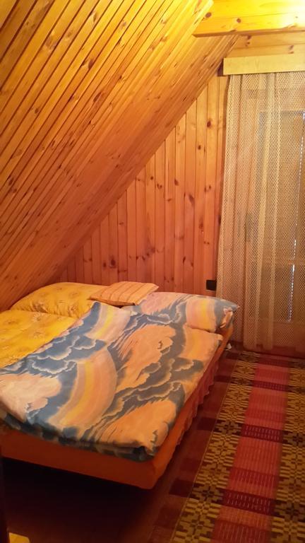 Chata Lucky Brezno Quarto foto